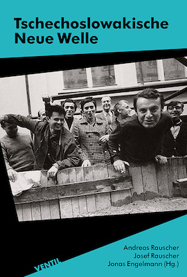 Tschechoslowakische Neue Welle